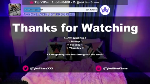 tylerchasexxx  06-02-2023 video bigload