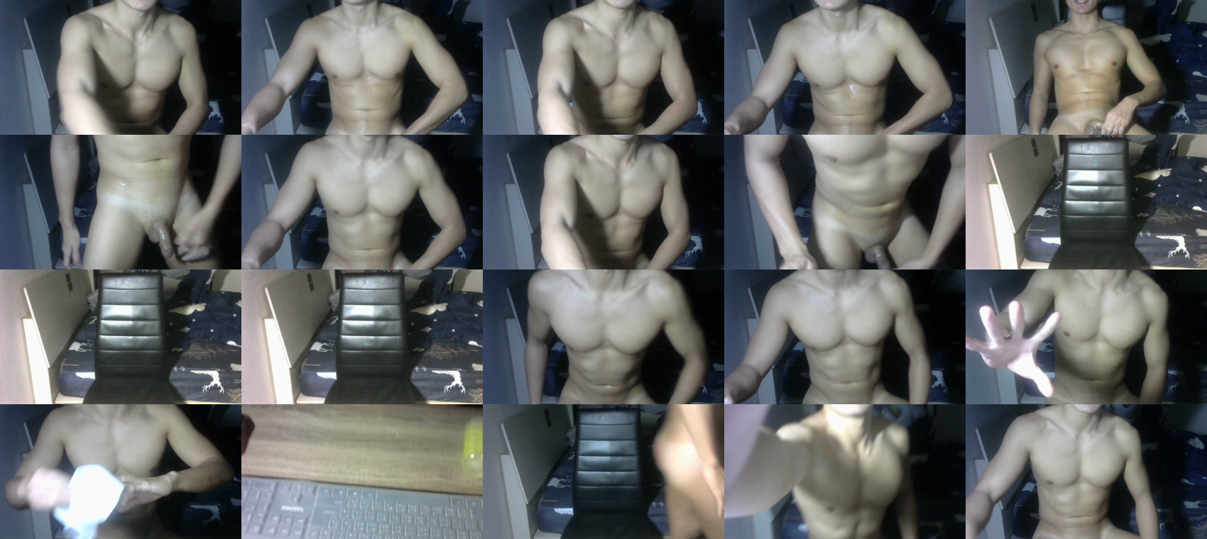 weismith  06-02-2023 Recorded Video bicurious