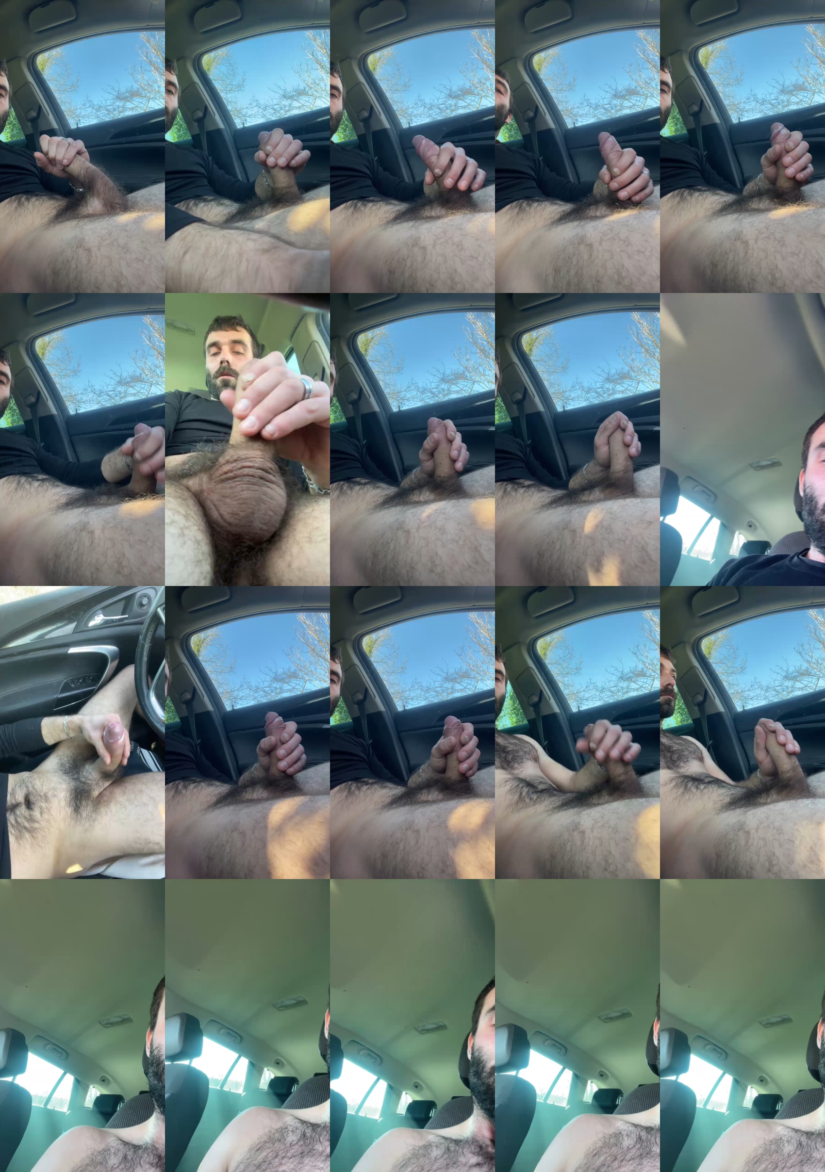 Alexpoilu19tbm  08-02-2023 Recorded Video squirt