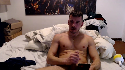 AlphaFrenchFit  07-02-2023 Recorded Video hard