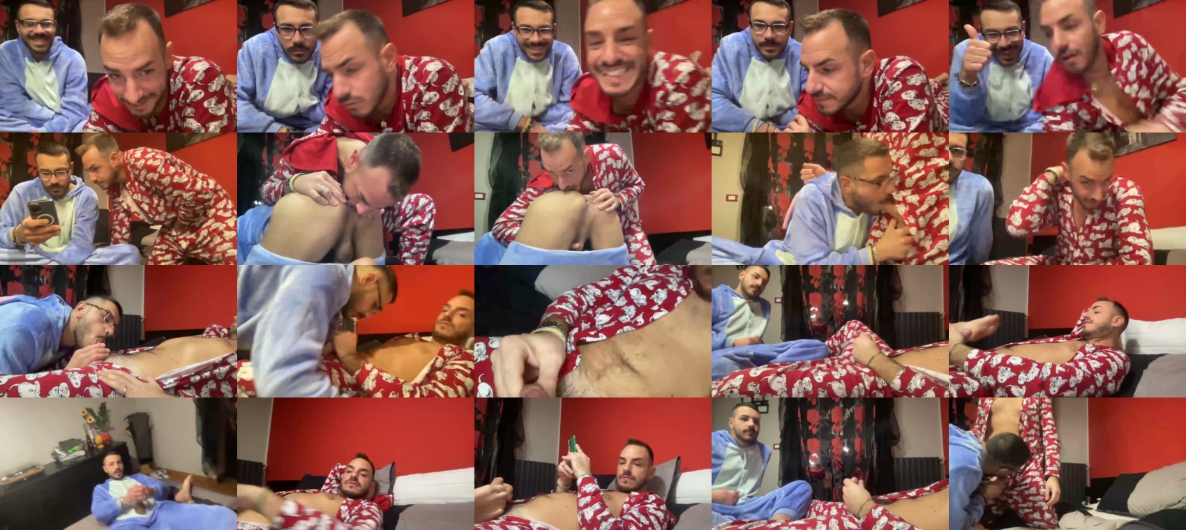 Andrew2193  07-02-2023 Recorded Video analsex