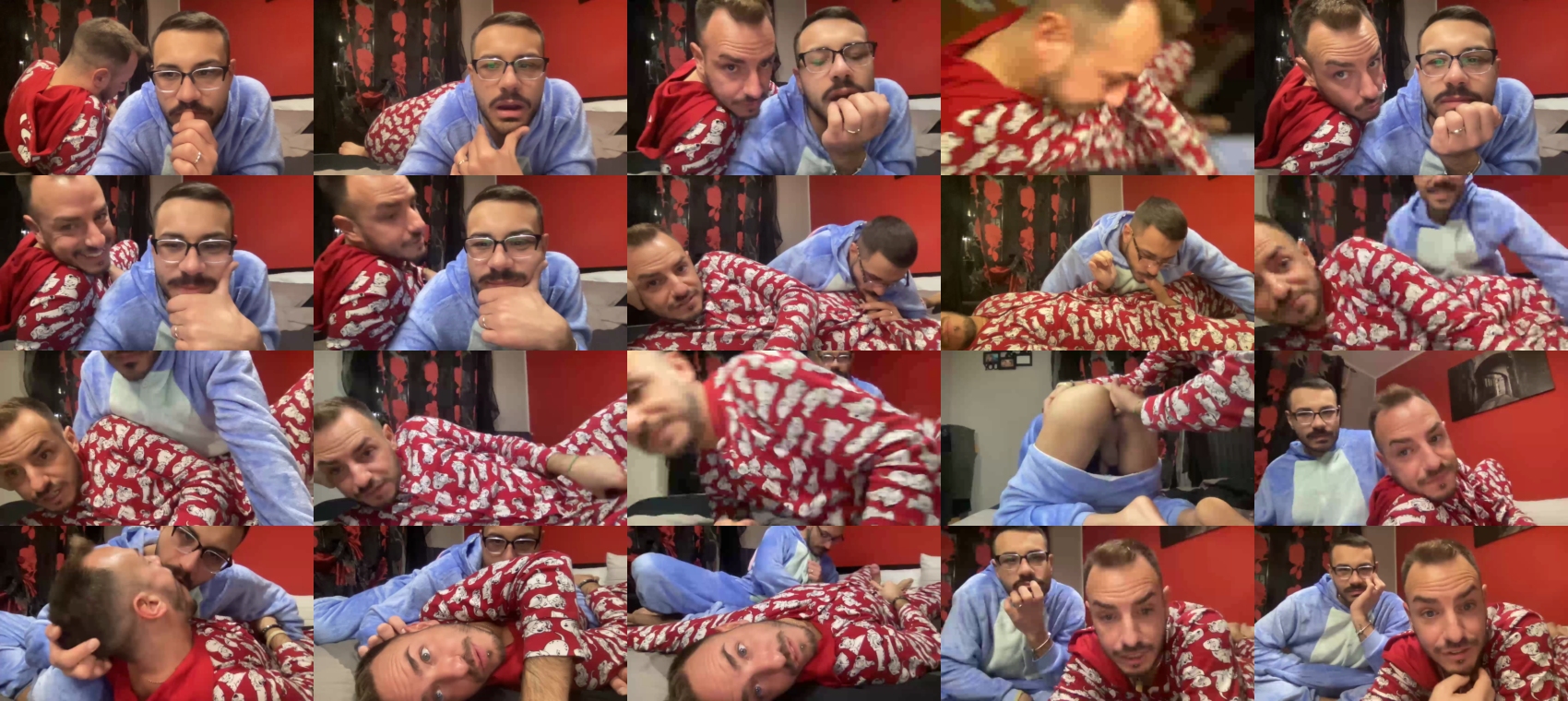 Andrew2193  07-02-2023 Recorded Video moan