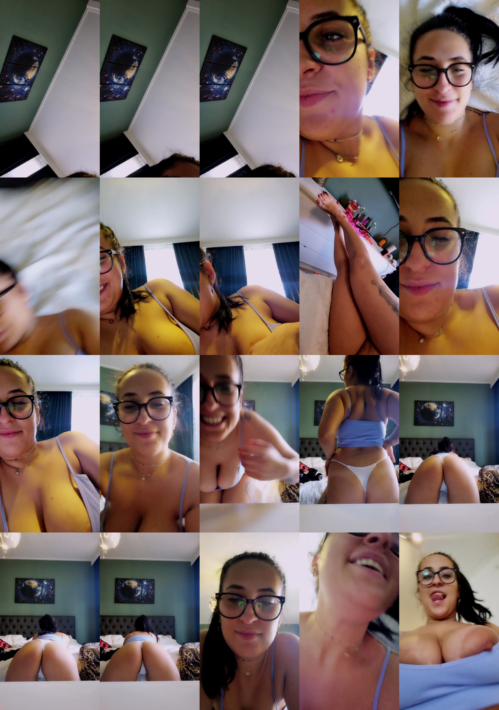 CarolaK 08-02-2023 fuckme 