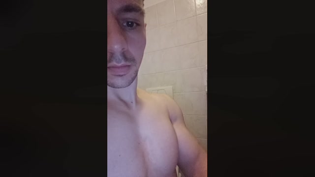 El_Pippo  08-02-2023 Recorded Video harddick