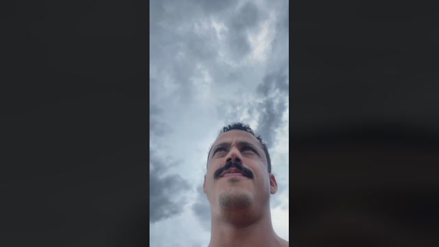 GATOXXLBR  07-02-2023 Recorded Video handsome