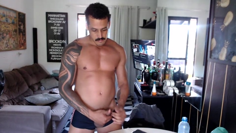 GATOXXLBR  07-02-2023 Recorded Video ass