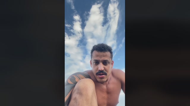 GATOXXLBR  07-02-2023 Recorded Video kinky