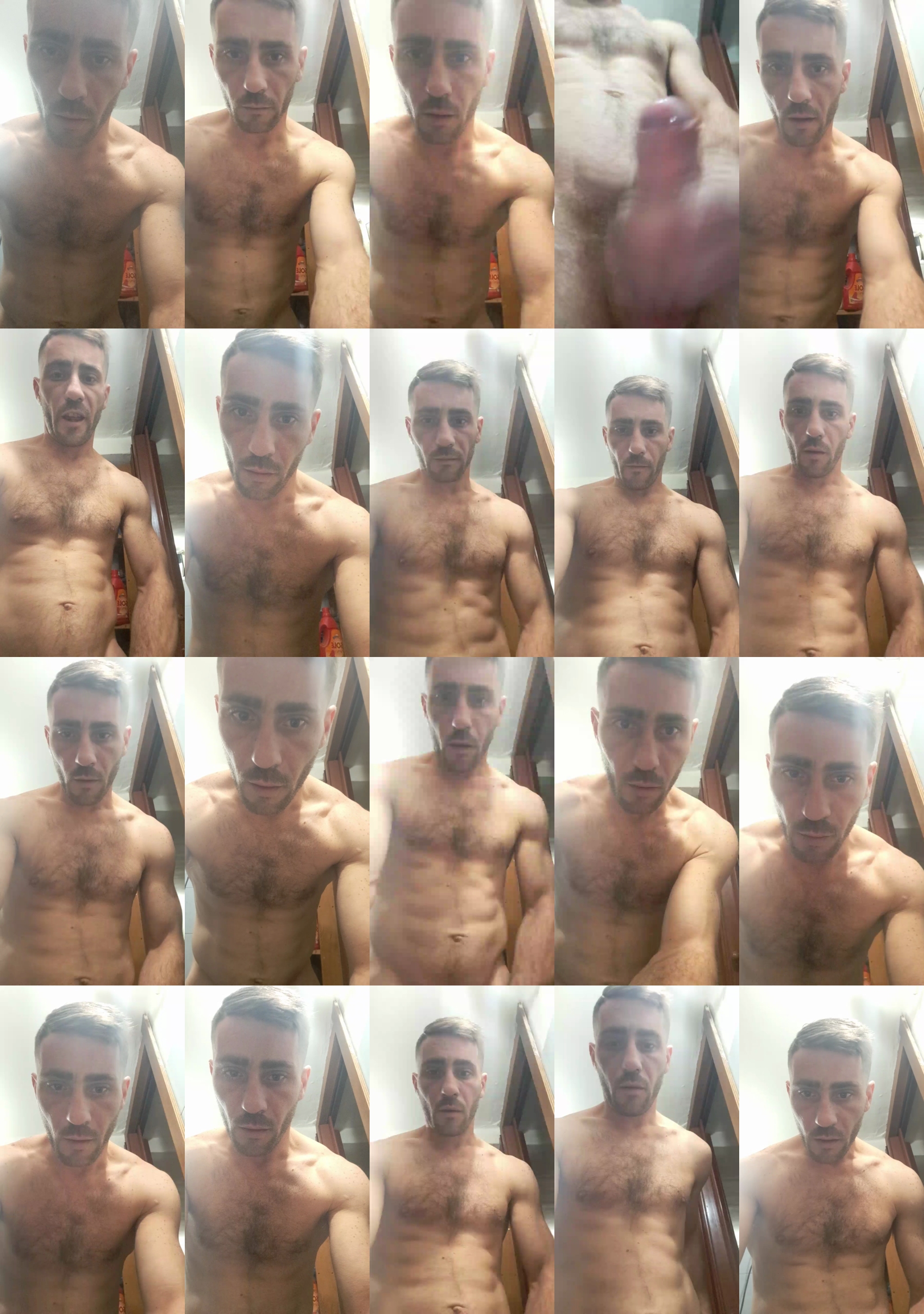 Giochicchio46  07-02-2023 Recorded Video skinny
