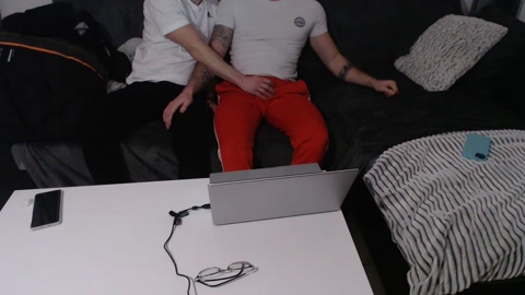 Jorisback  07-02-2023 Recorded Video naughty