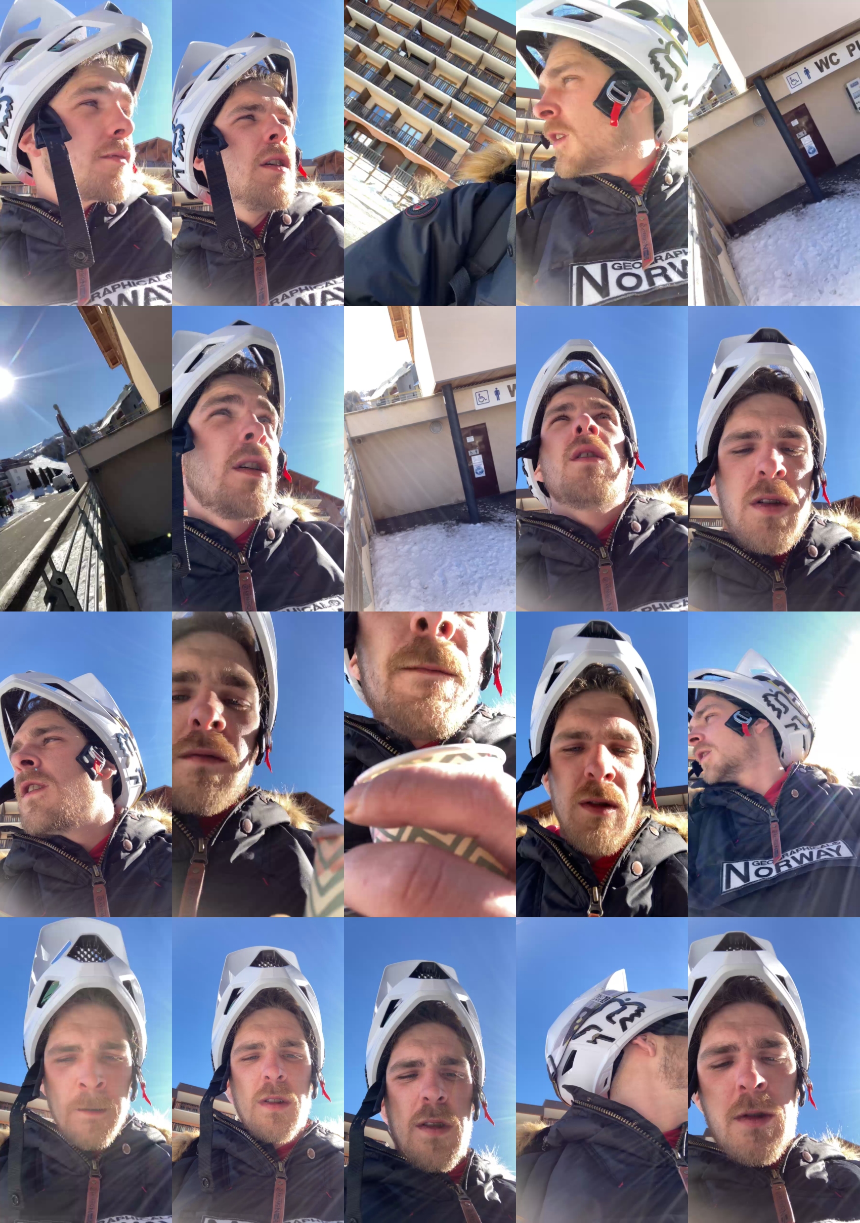 Lopebigdilat  08-02-2023 Recorded Video fuckface