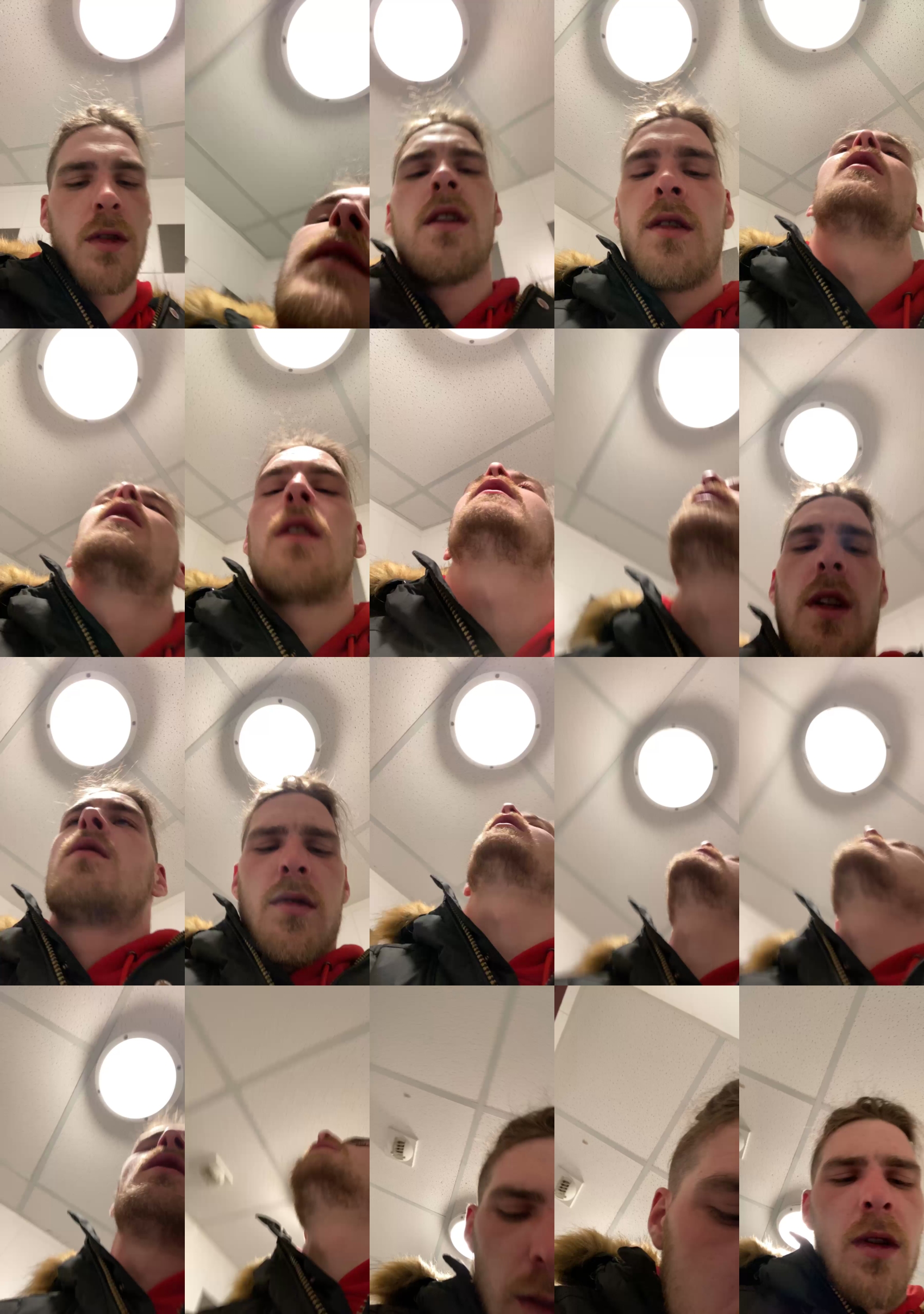 Lopebigdilat  08-02-2023 Recorded Video prettyface