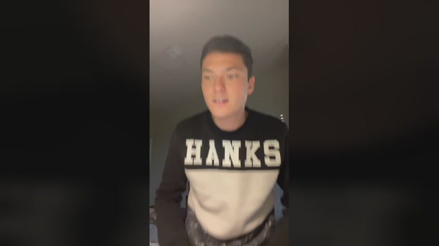 Mattia_21  07-02-2023 Recorded Video nasty