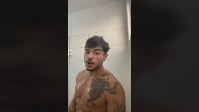 MisterBryan  07-02-2023 Recorded Video prettyface