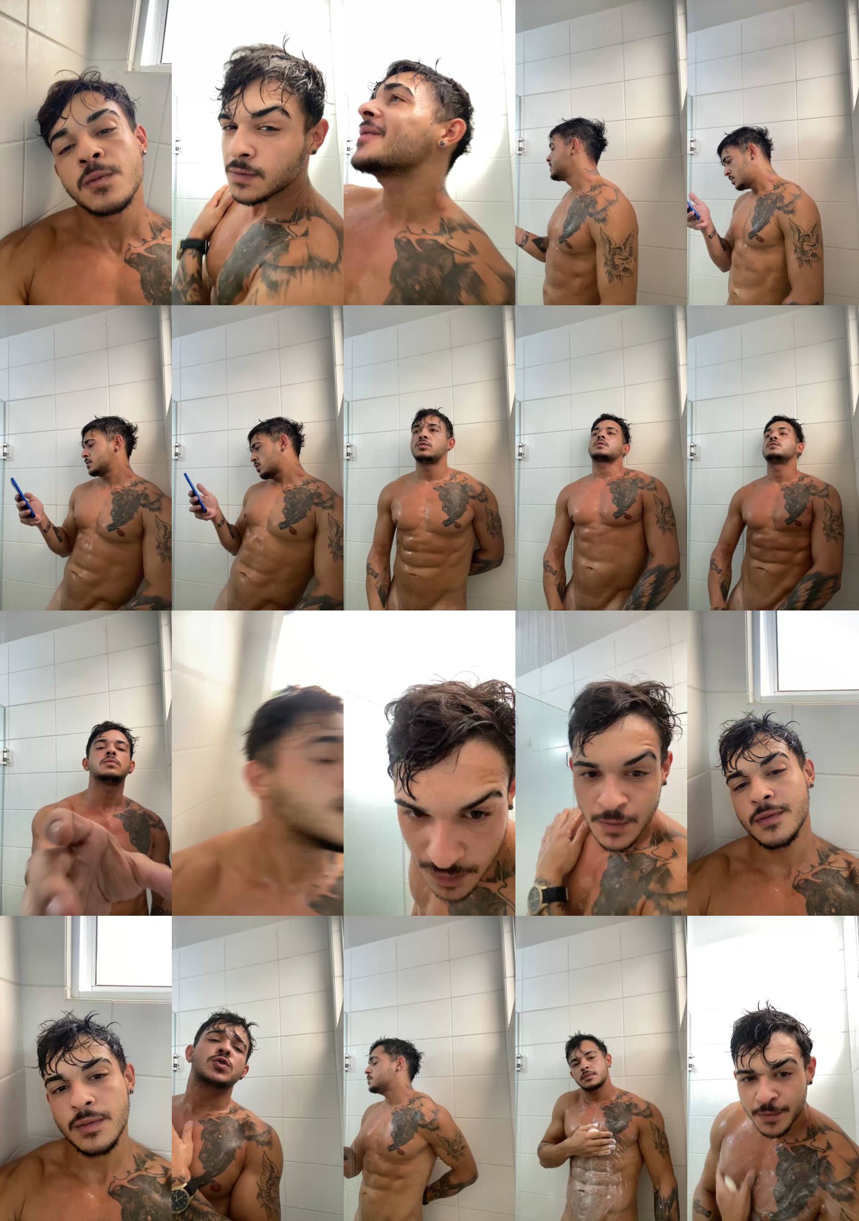 MisterBryan  07-02-2023 Recorded Video Show