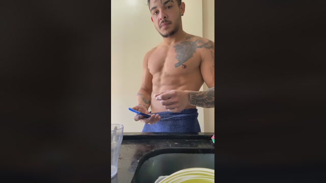 MisterBryan  08-02-2023 Recorded Video Cam