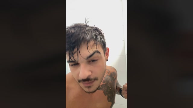 MisterBryan  07-02-2023 Recorded Video Show