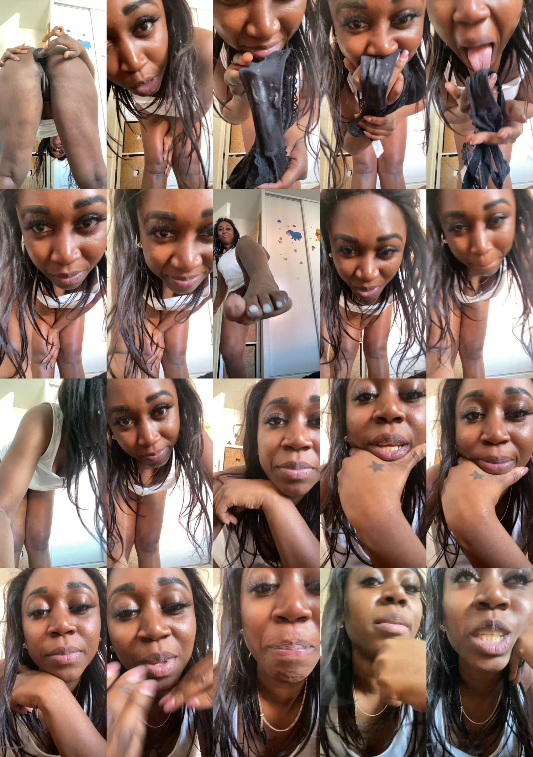 Mllenadouce 08-02-2023 sexygirl 