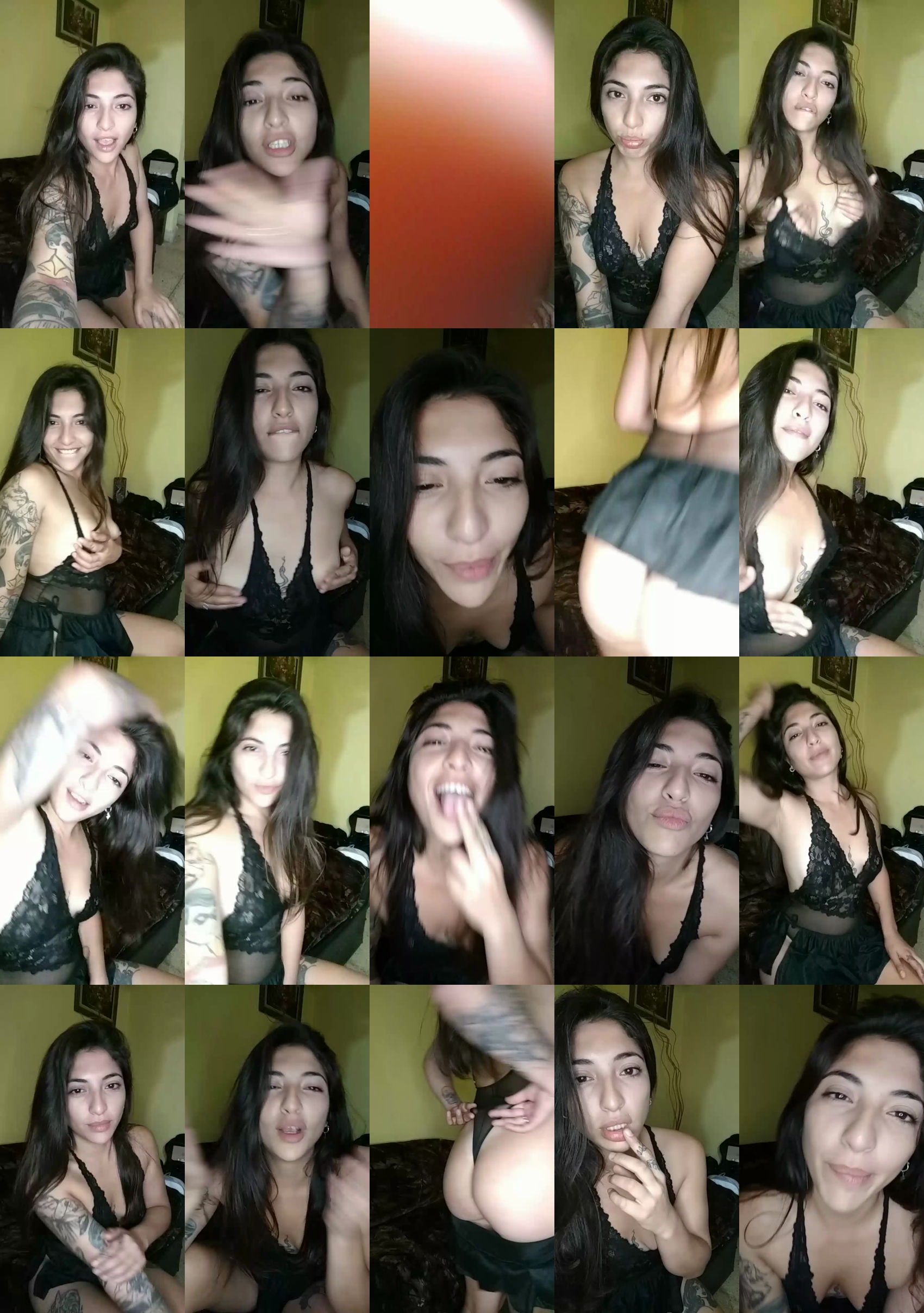 NaniRufi 07-02-2023 fuckface 