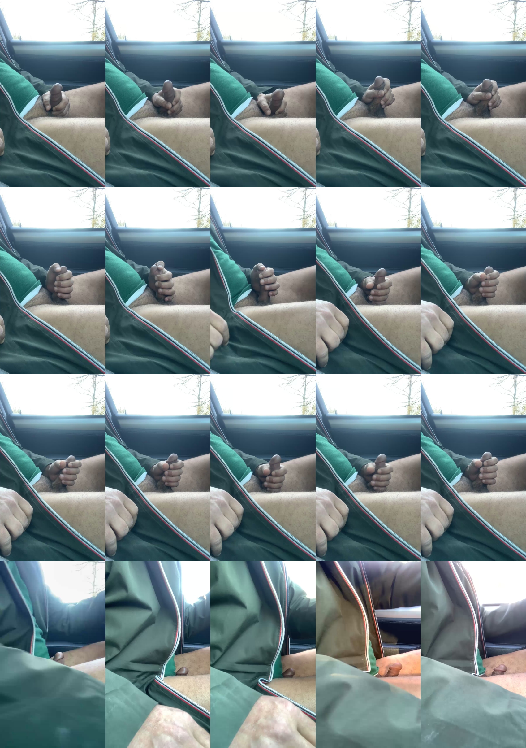 Panam140  08-02-2023 Recorded Video lovense