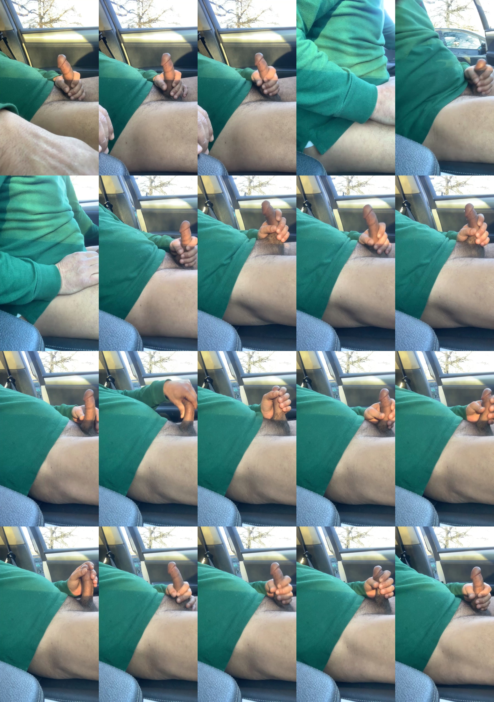 Panam140  08-02-2023 Recorded Video Topless