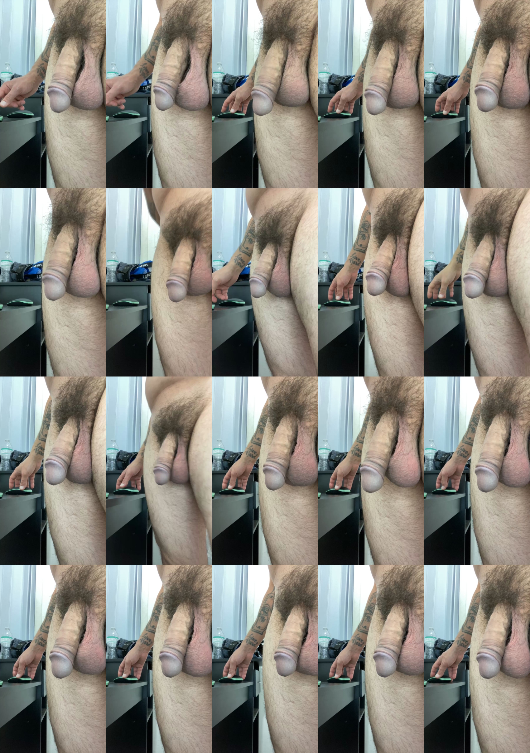 Rawhard9  07-02-2023 Recorded Video sexykitty