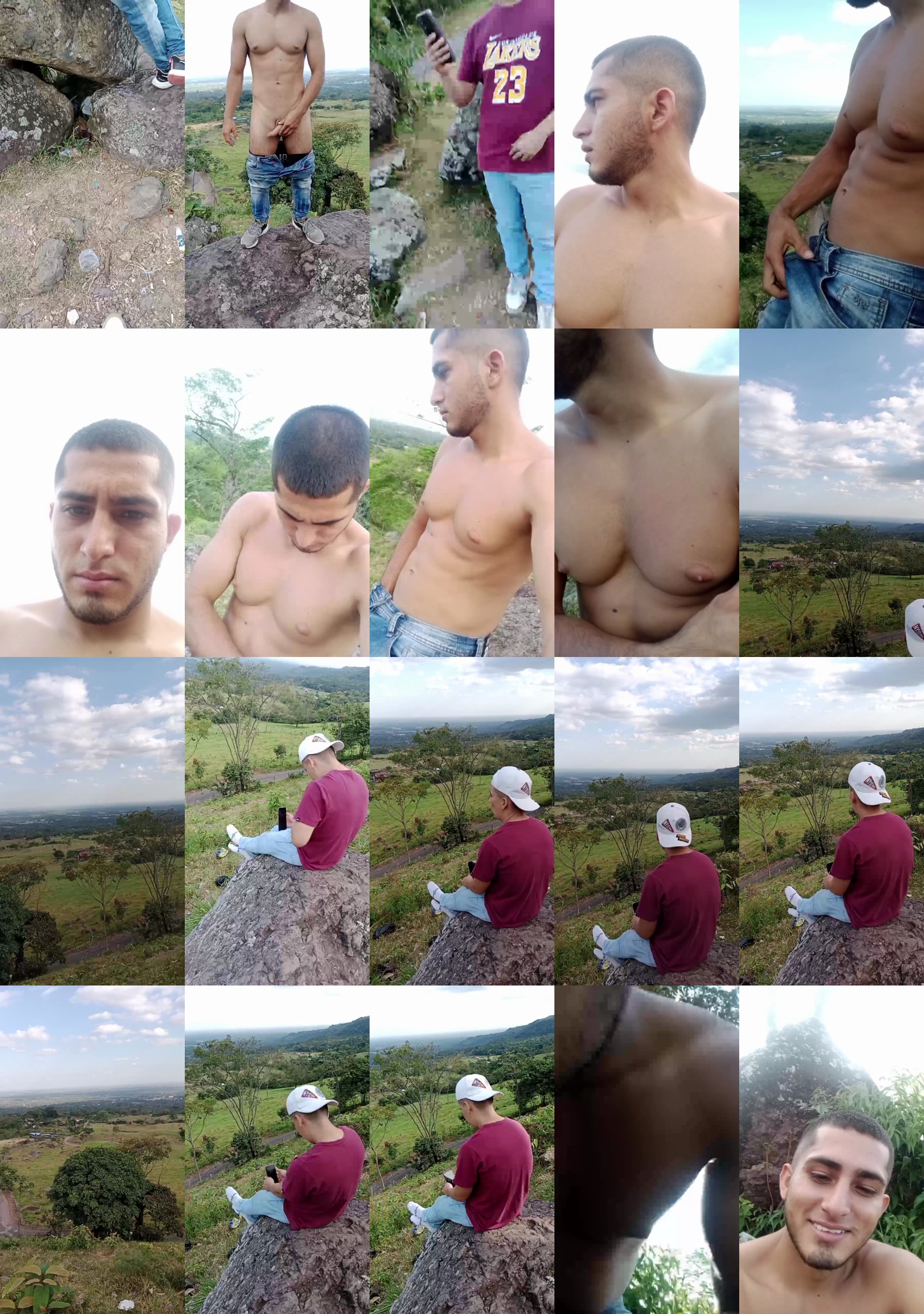 StivenX2  07-02-2023 Recorded Video Download