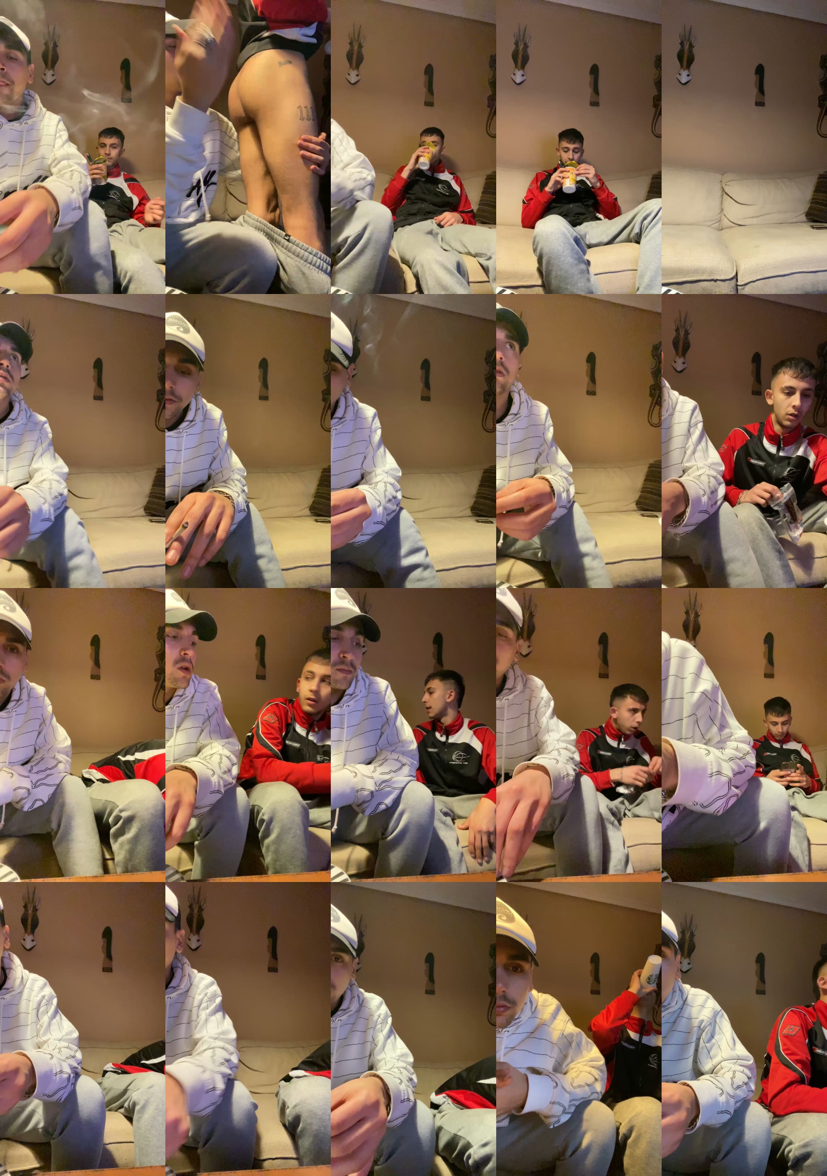 Victoryalex1312  07-02-2023 Recorded Video playtime