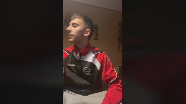 Victoryalex1312  07-02-2023 Recorded Video cute