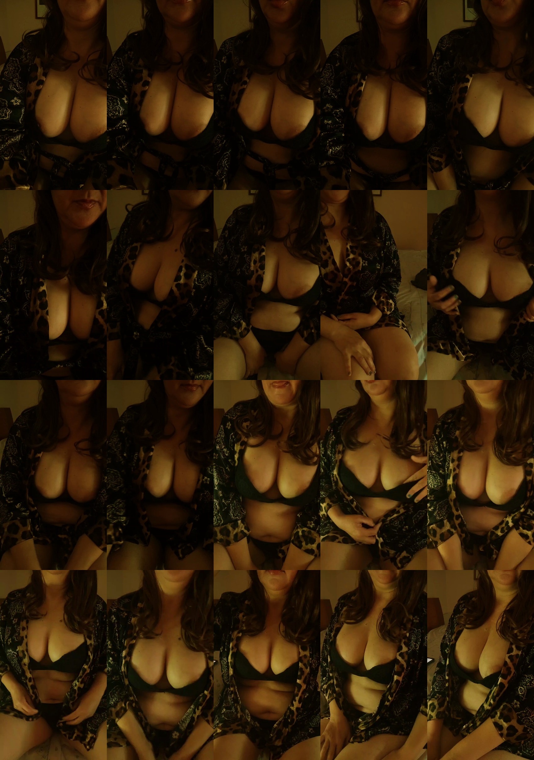 Virgy08 08-02-2023 squirt 