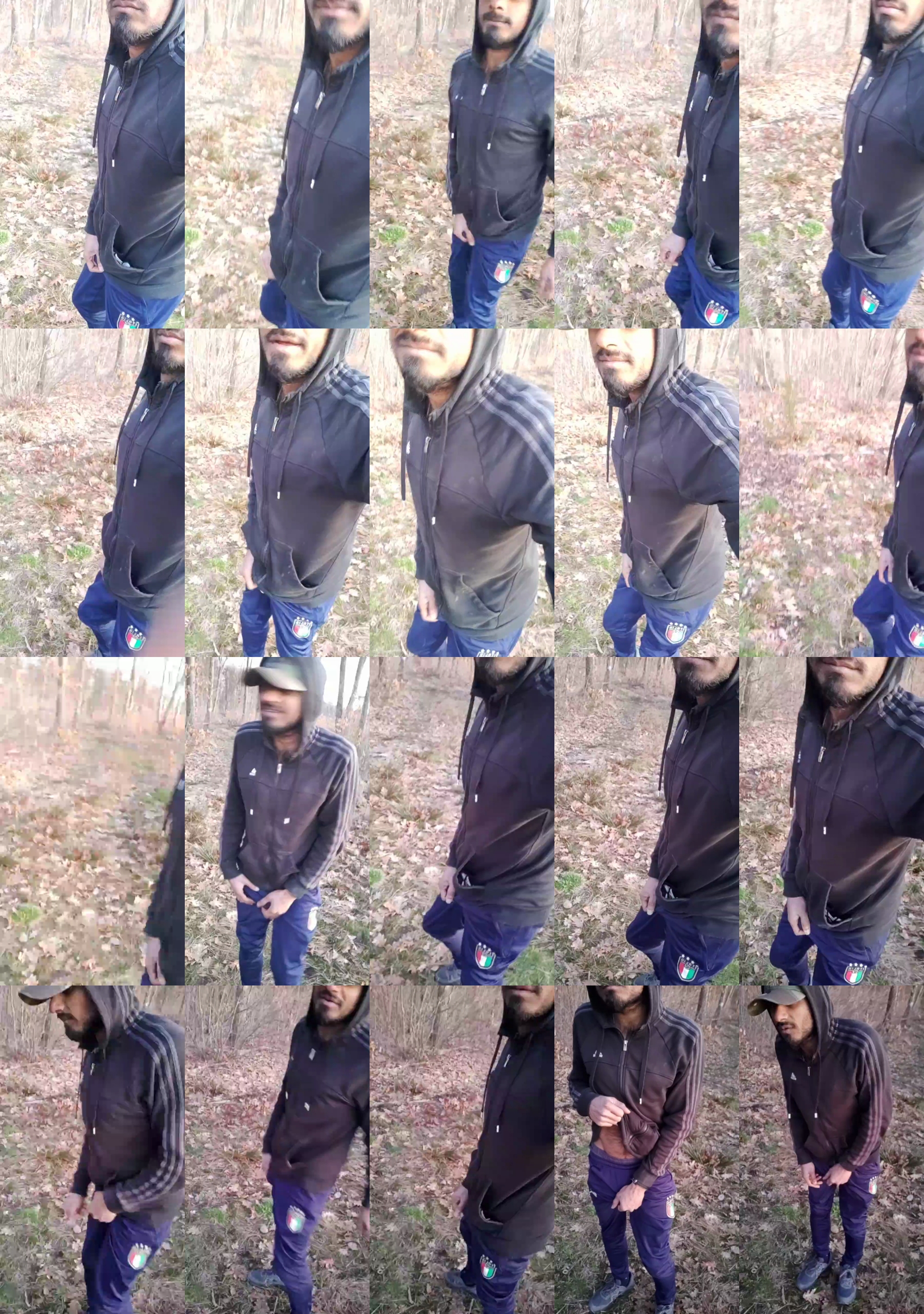 Vitriole  07-02-2023 Recorded Video kinky