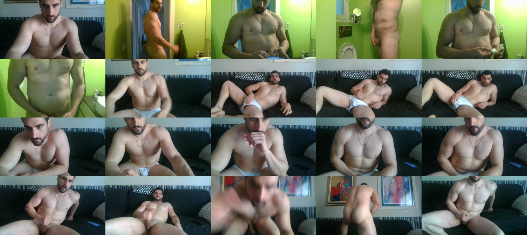 XALSMAZAS22  08-02-2023 Recorded Video bigass