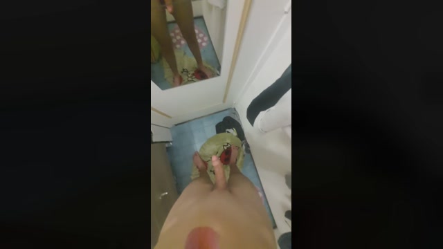 affamebi  07-02-2023 Recorded Video jerkoff
