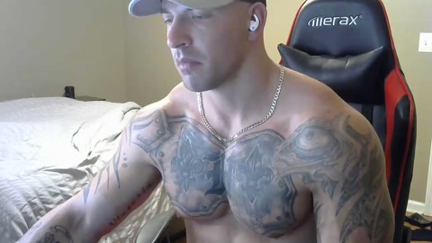 alphabullx  07-02-2023 video bigdick