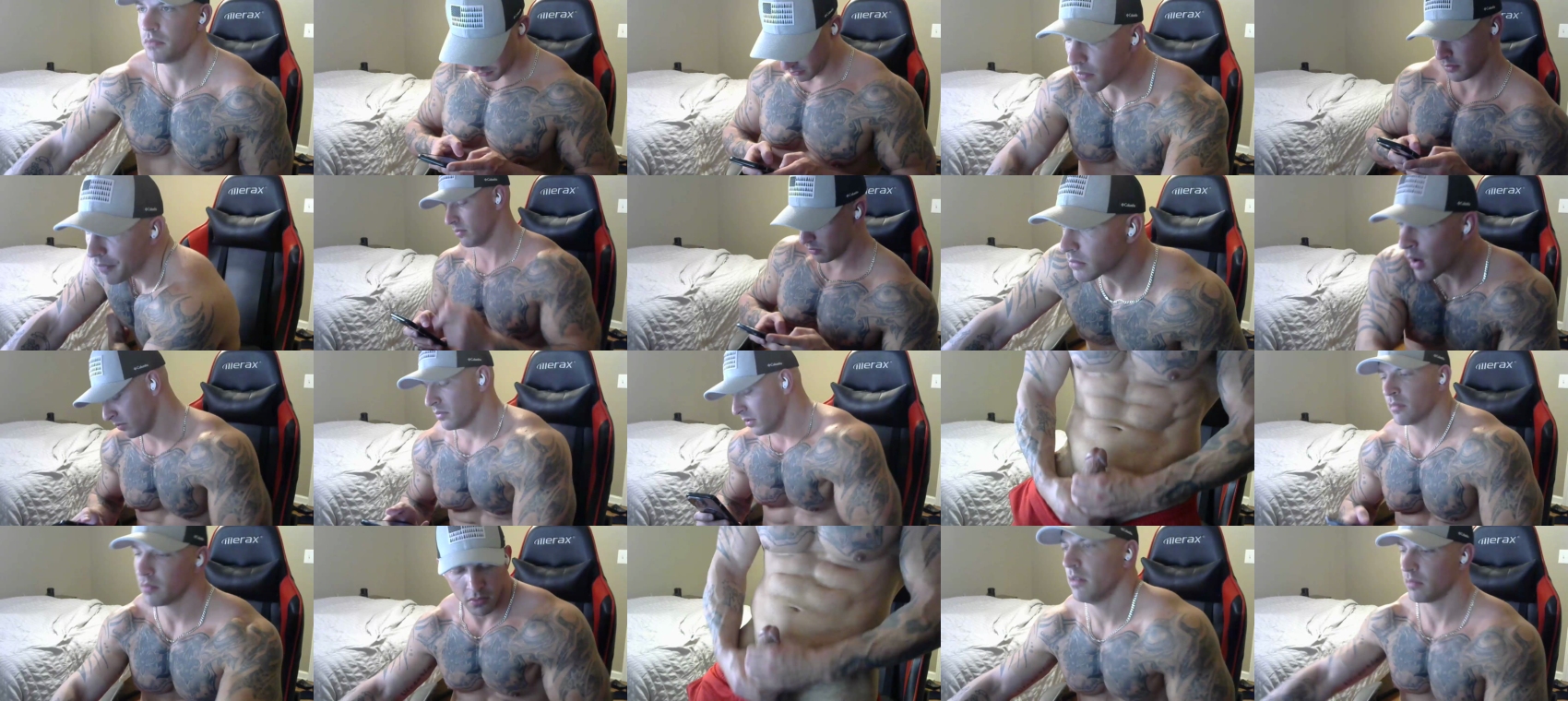 alphabullx  07-02-2023 video bigdick