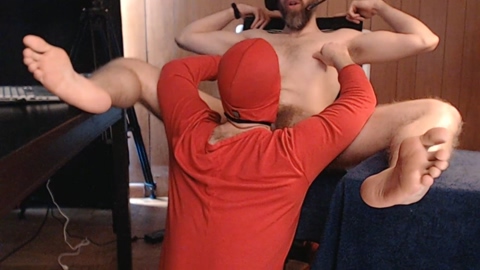 barefootgamer  07-02-2023 Recorded Video XXX