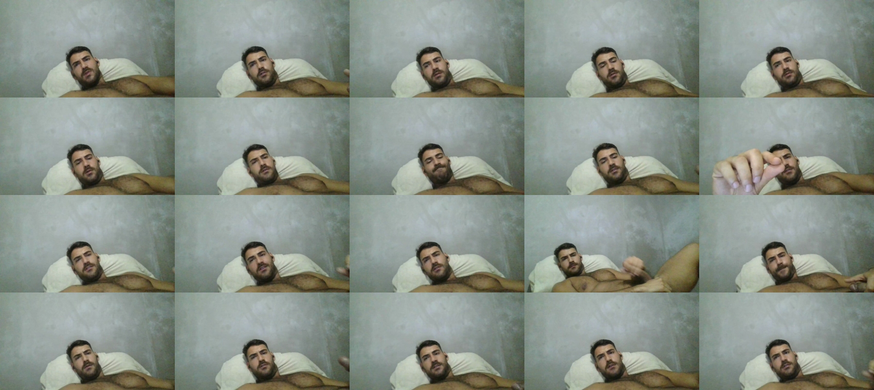 caiorio2  07-02-2023 Recorded Video fuckface