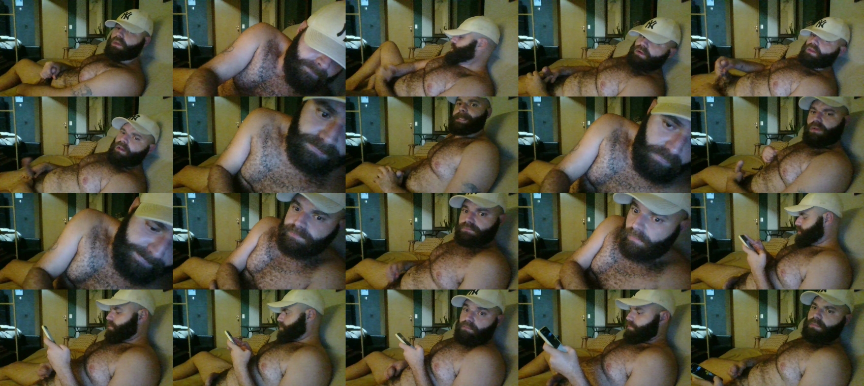 domteddybr  07-02-2023 Recorded Video squirt