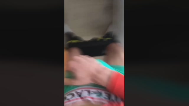 ericperez5  08-02-2023 Recorded Video sexyfeet