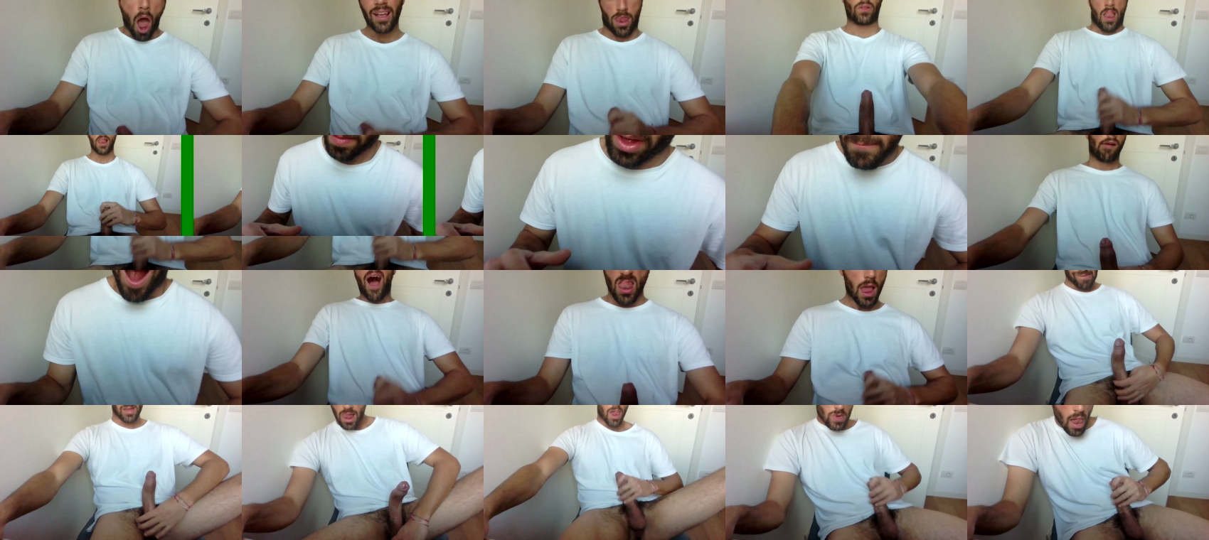 frabarba91  08-02-2023 Recorded Video Ass