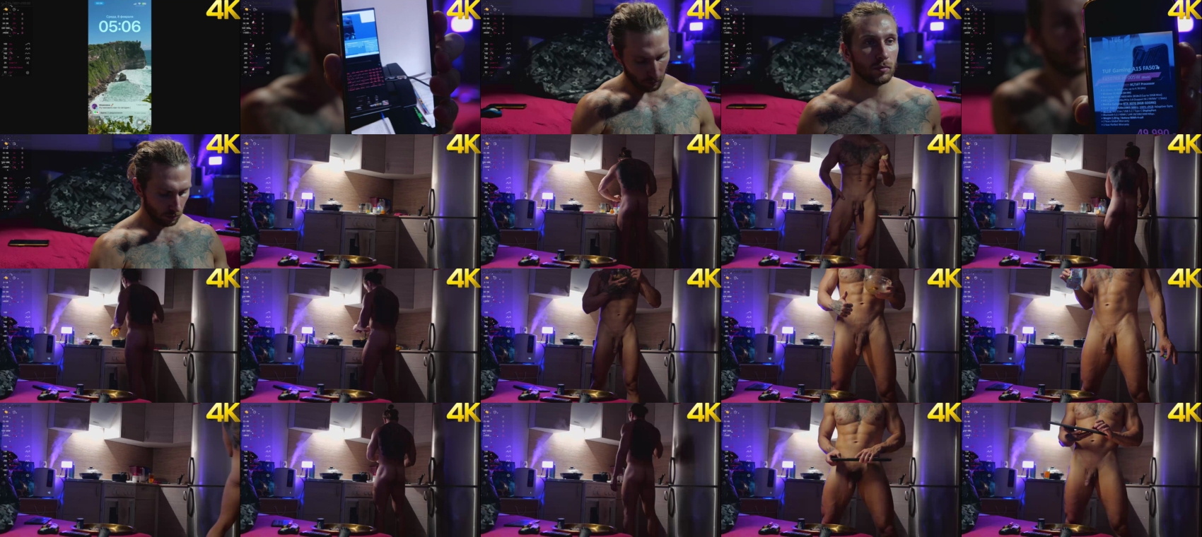 godruspaul  07-02-2023 Recorded Video strip