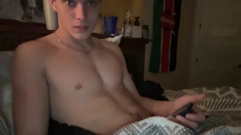 johnjamesopp  07-02-2023 video jerkoff