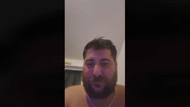 johnwick52  07-02-2023 Recorded Video kissing