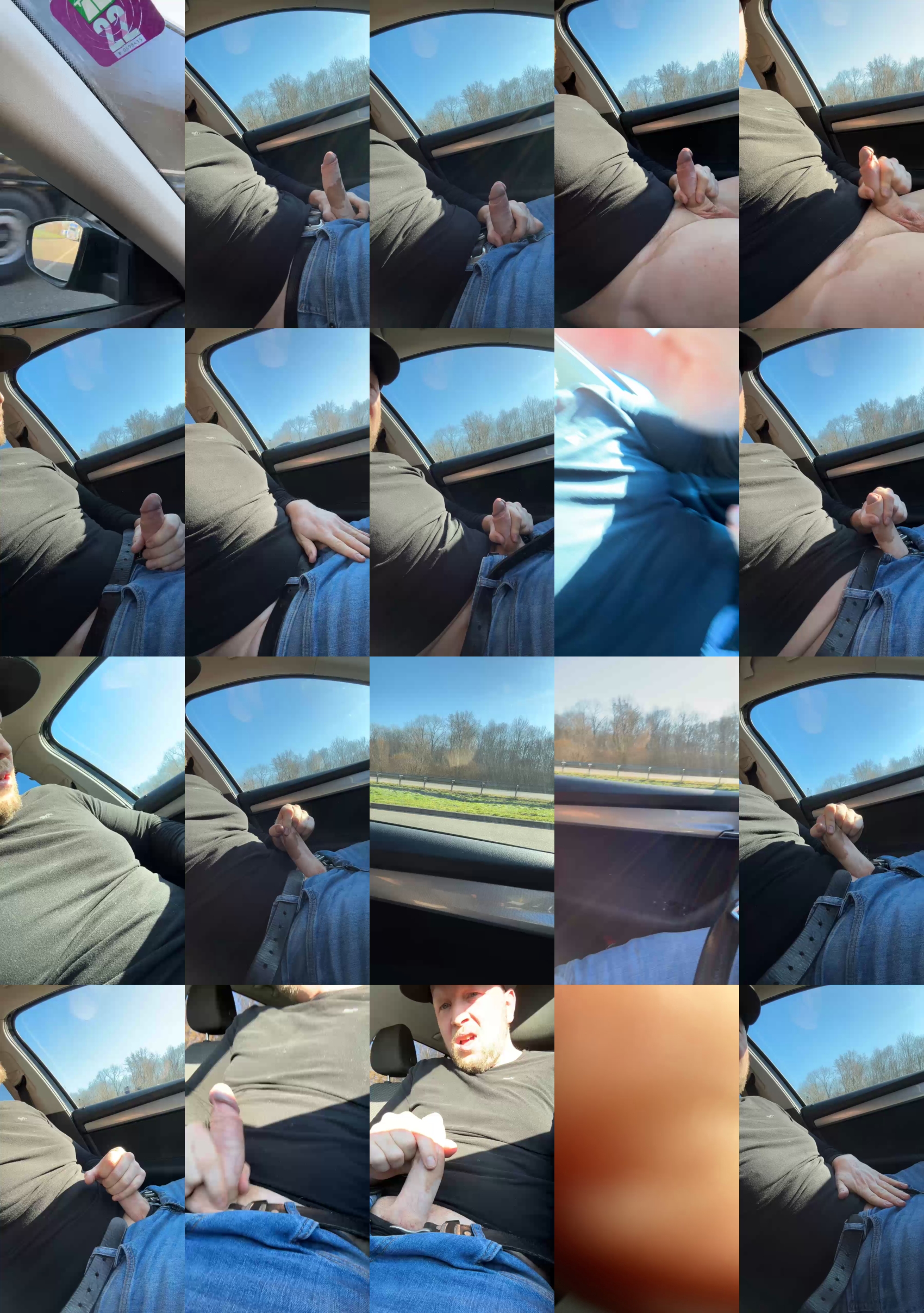 jungergeiler3  08-02-2023 Recorded Video suckcock