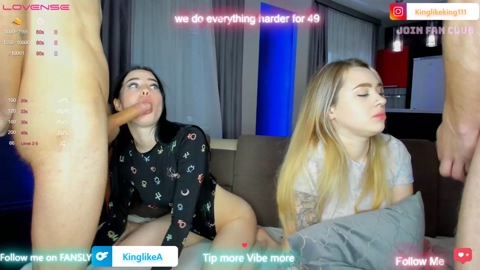 kinglikea  08-02-2023 XXX Couples