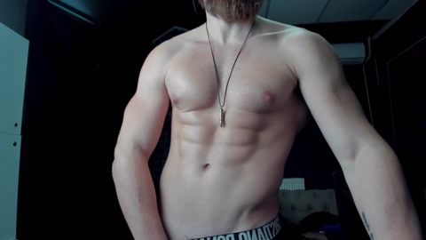 lancemurphy  08-02-2023 video kiss