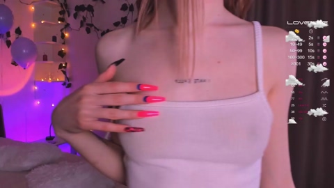 lilli_nikki 07-02-2023 Show 