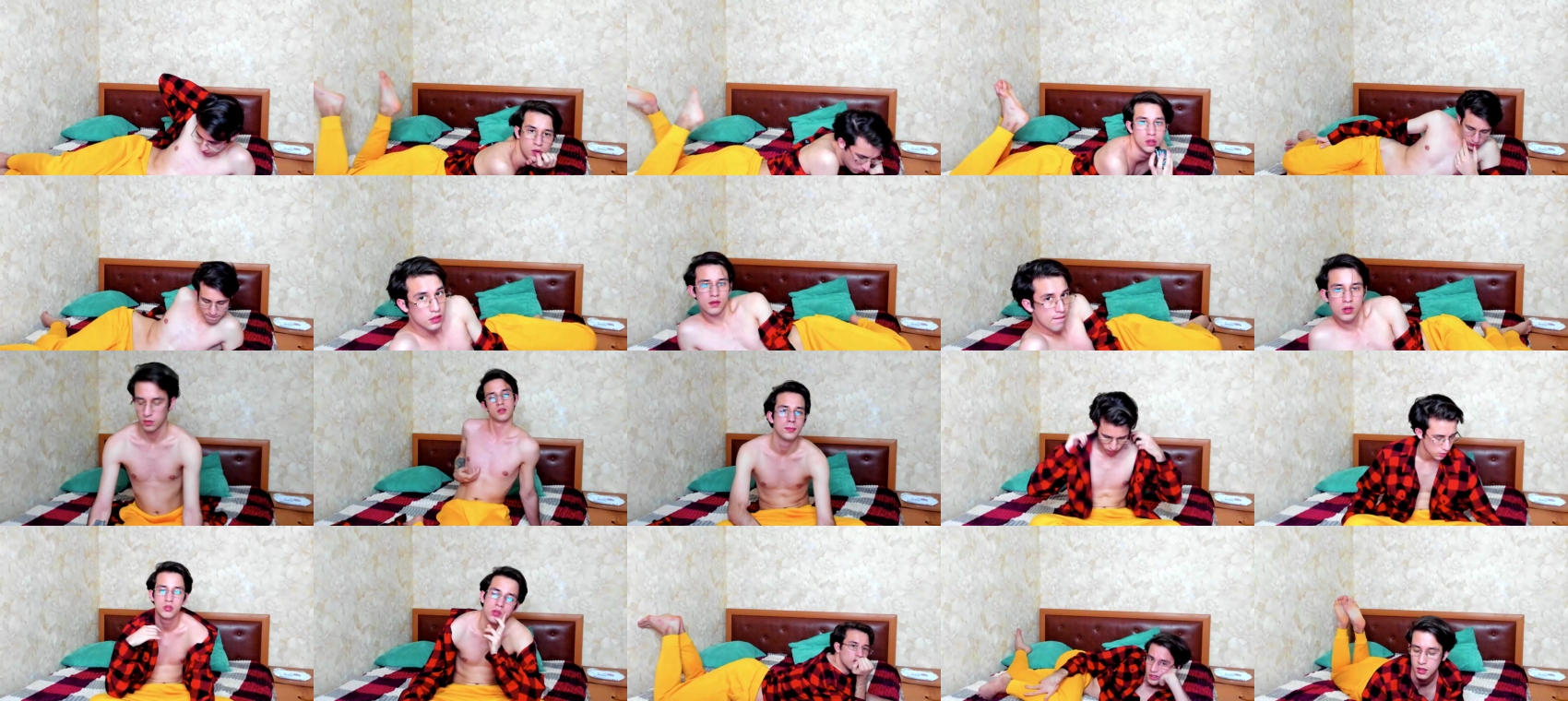 lustful_dreamer  08-02-2023 video bigballs