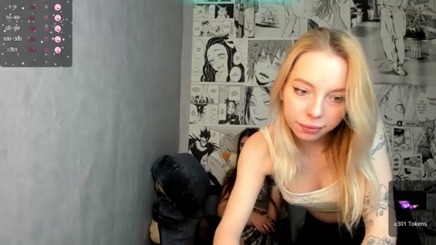 martha_bloempje 07-02-2023 beauty 