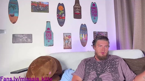 masterr_and_kittyy 07-02-2023 tits 