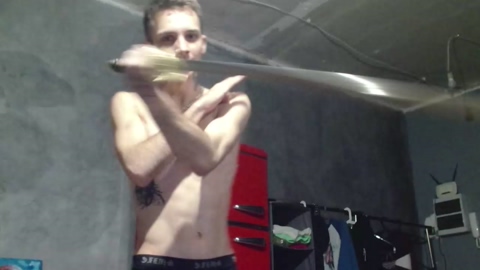 mike_kagayaku  07-02-2023 video bj-dildo